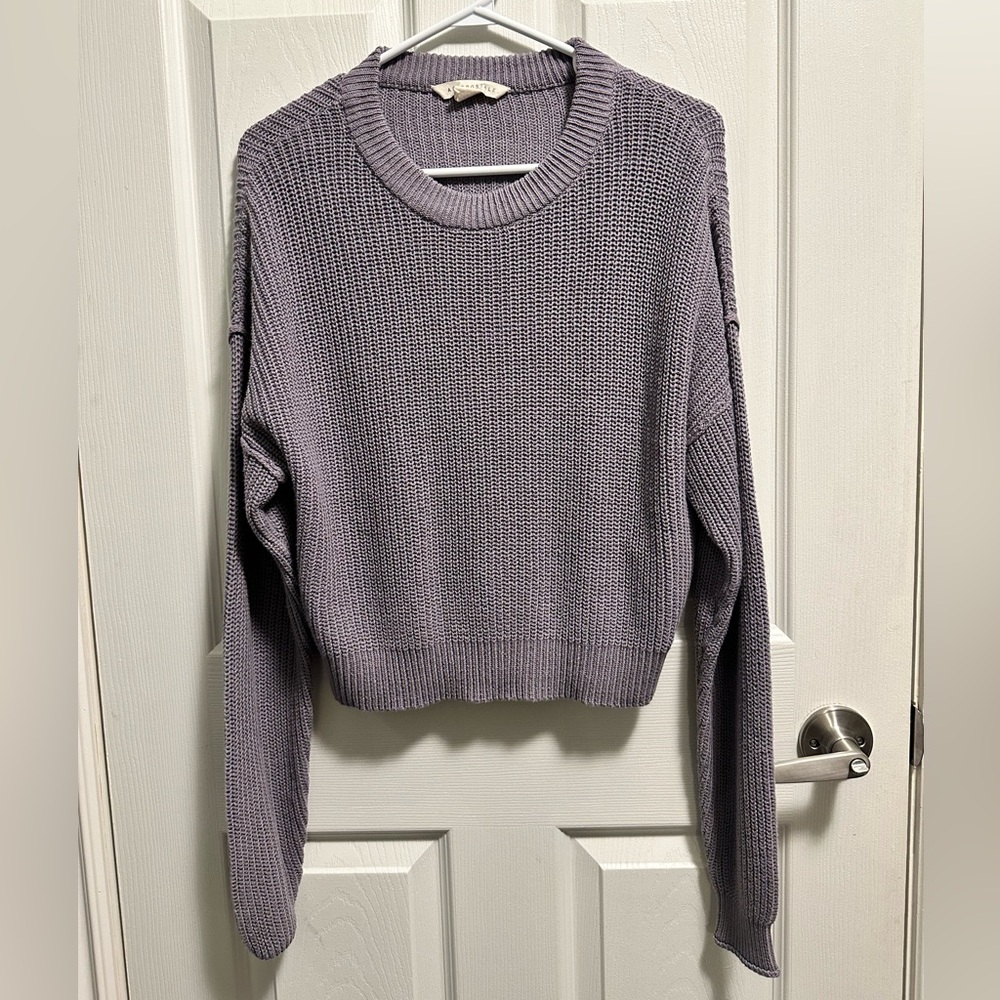 Aeropostale Sweater